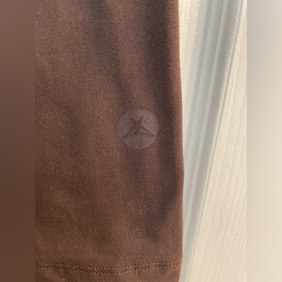 SweetLegs Woodland Petite Leggings - Picture 5 of 5